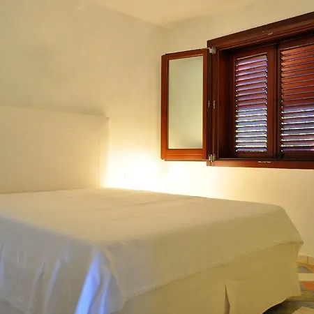 Villa Le Meraviglie San Vito Lo Capo