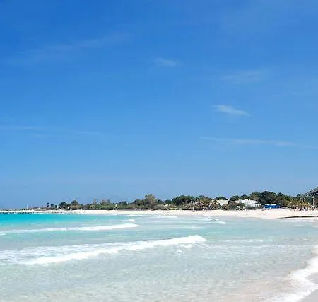 Le Meraviglie * San Vito Lo Capo