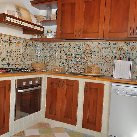 וילה Le Meraviglie