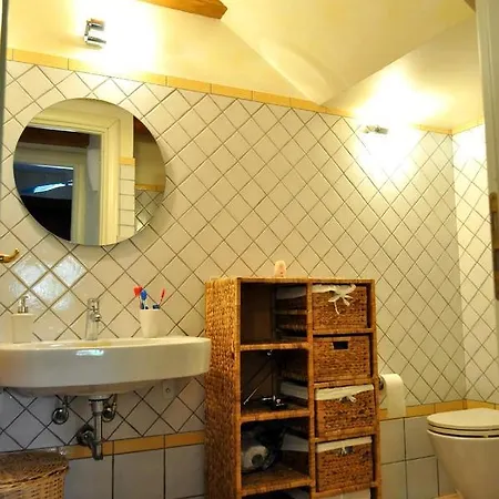 Le Meraviglie וילה