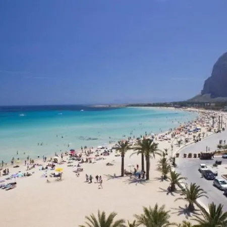 וילה Le Meraviglie