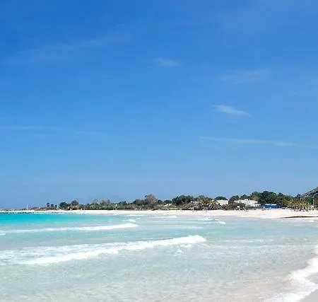 Le Meraviglie * סן ויטו לו קאפו