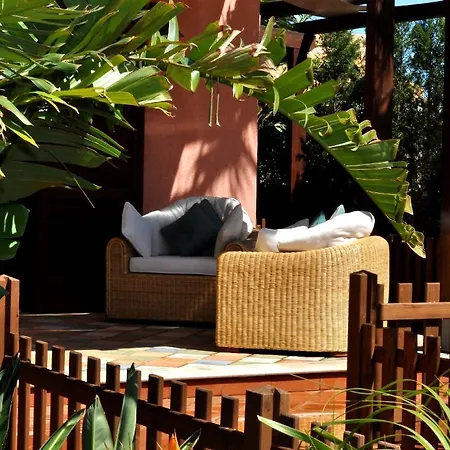 וילה Le Meraviglie