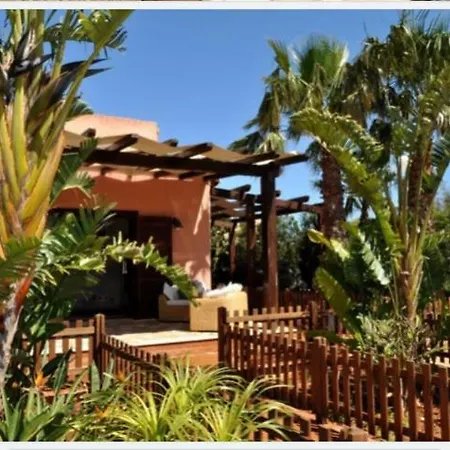 Le Meraviglie וילה